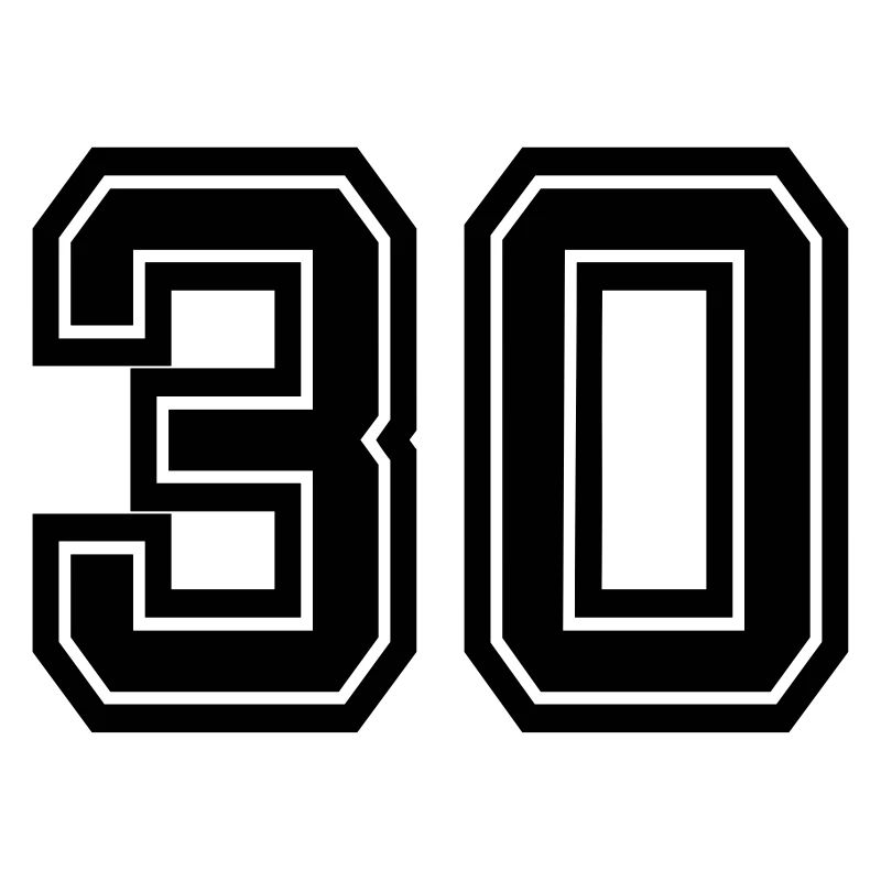 30