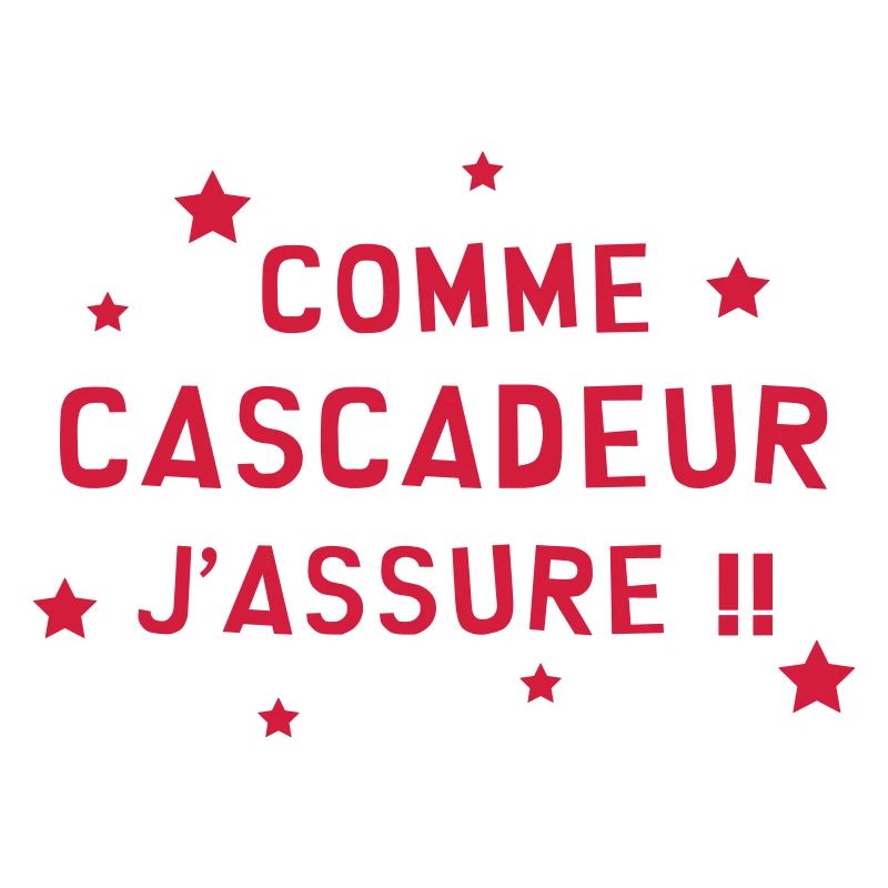 Cascadeur / Cascade / Voiture / Risque / Danger