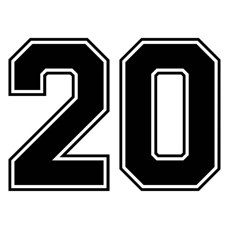 20
