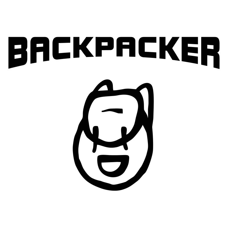 Backpacker Rucksack