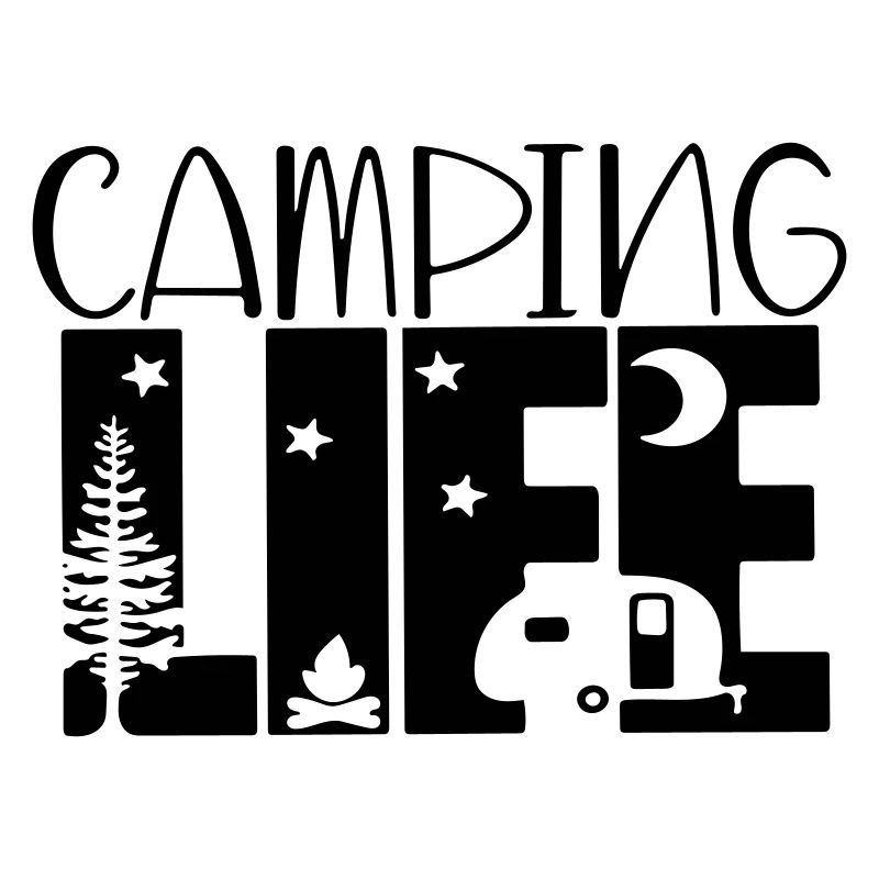 Campingleben