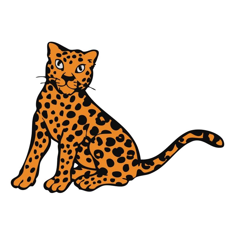 leopard