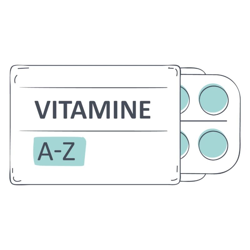 Medikamente Pillen Tabletten Packung