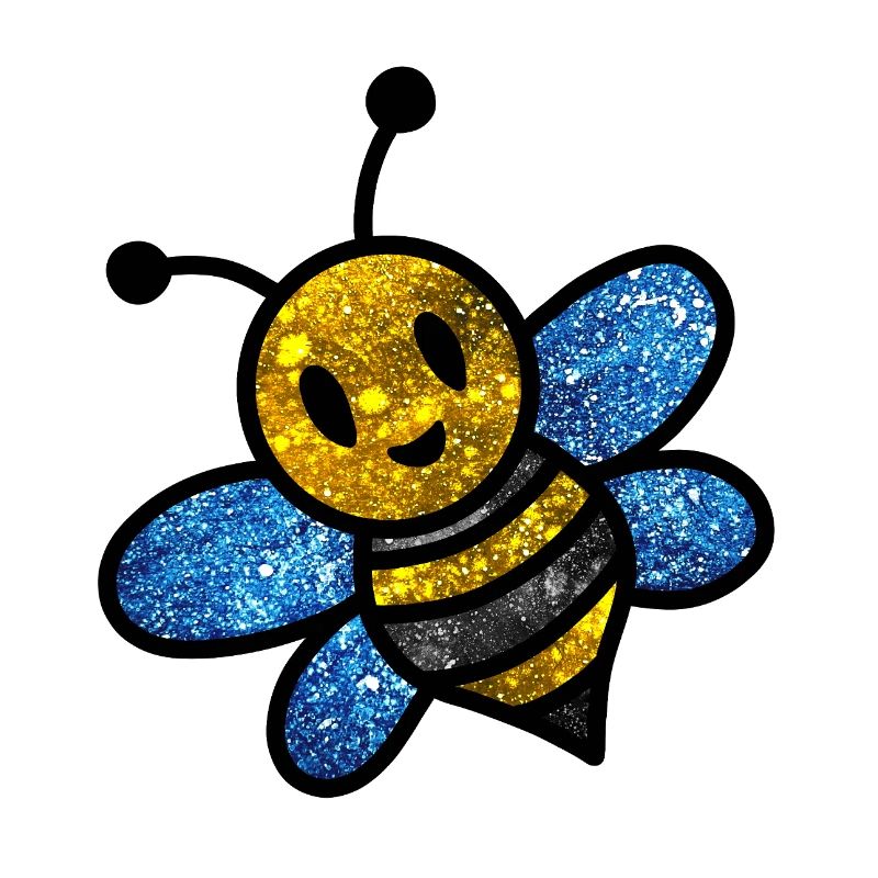 Cosmic Bee