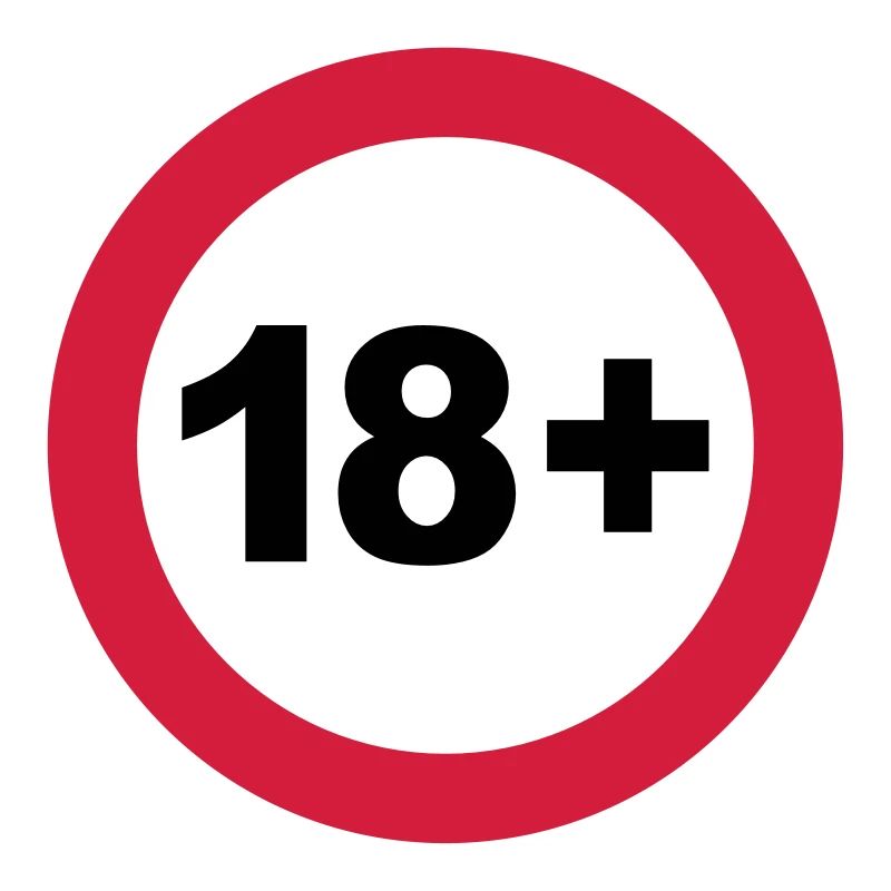18th / 18th birthday. / 18+