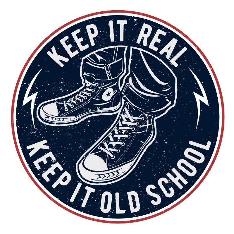 Keep It Oldschool