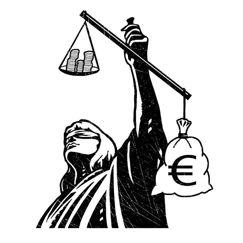 Injustice class struggle redistribution finances