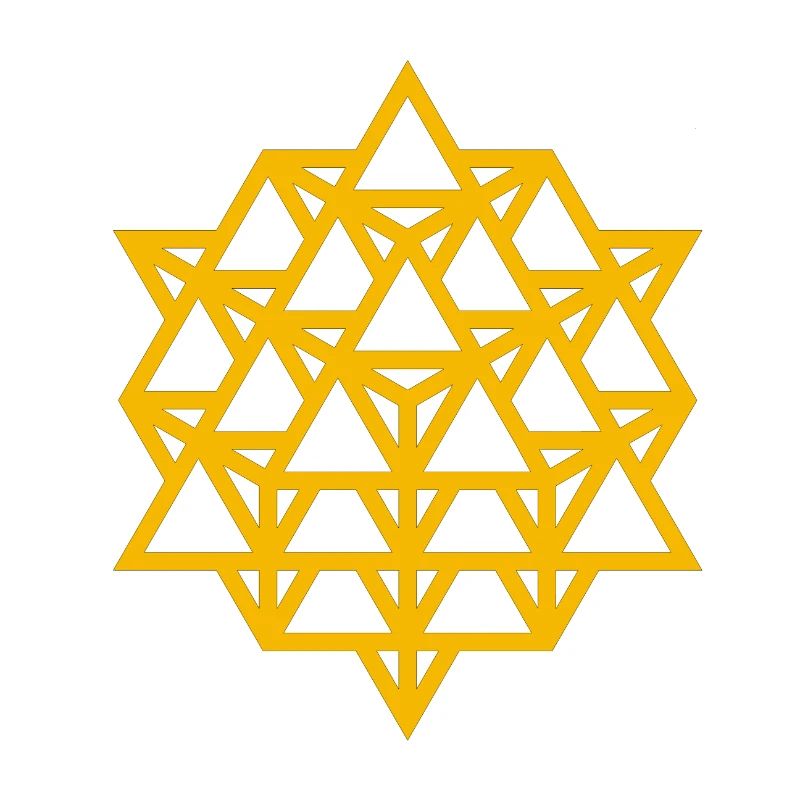 Isotropic Vector Matrix