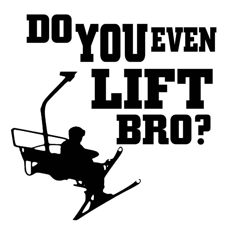ski