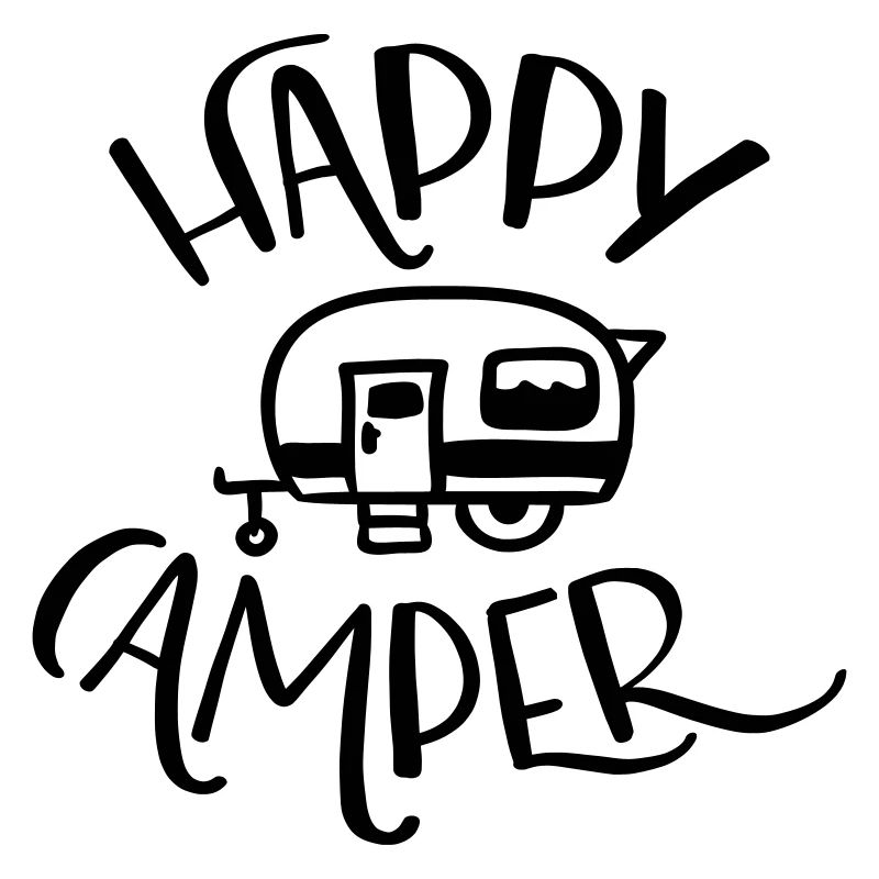 HEUREUX CAMPER