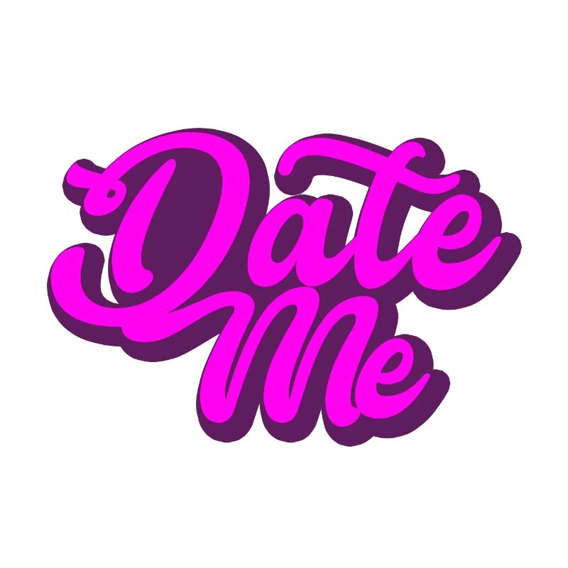 Date Me | Geschenk