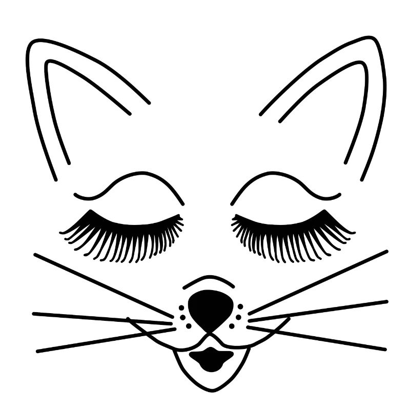 Souris amant de chat chat chat mignon doux