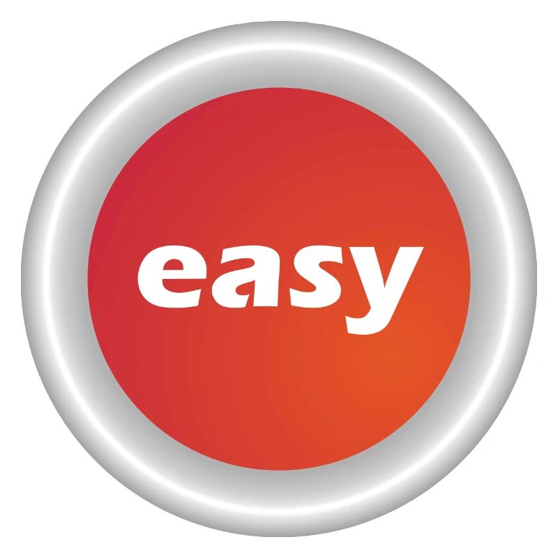 Easy Button