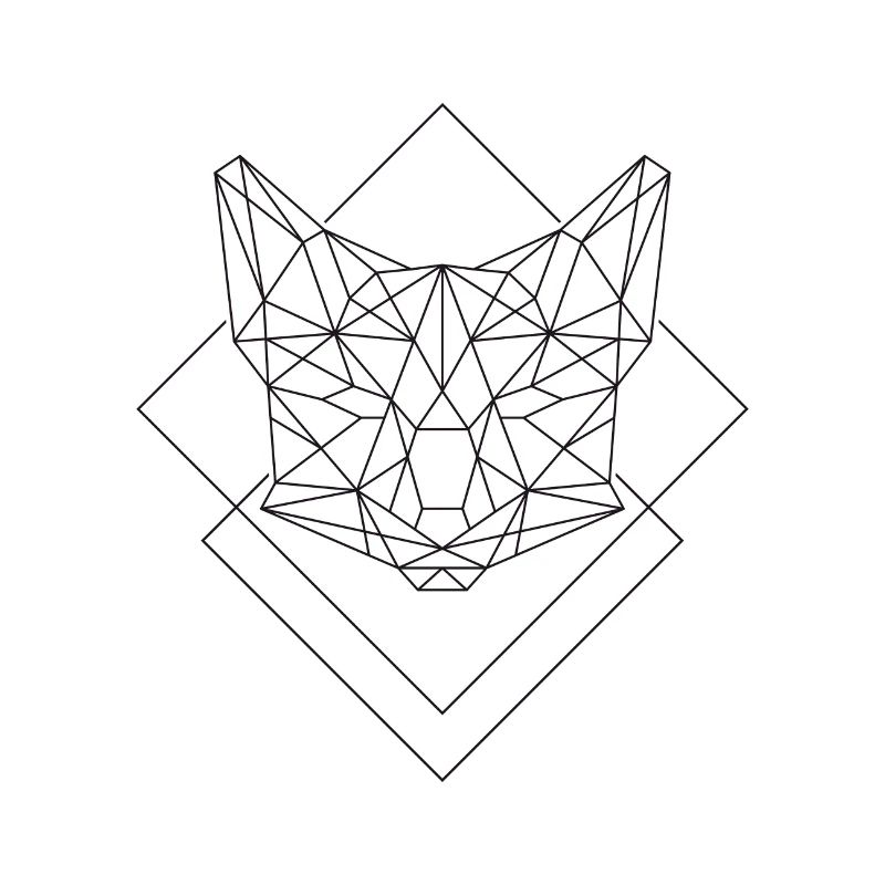 Polygon Fox