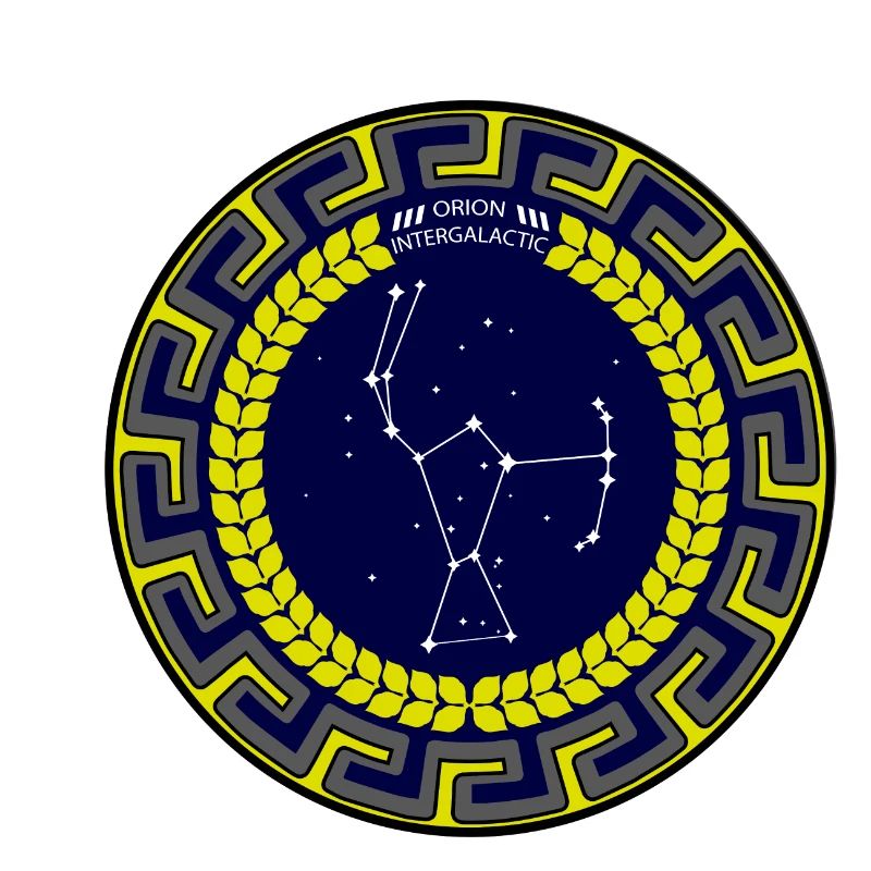 ORION INTERGALACTIC