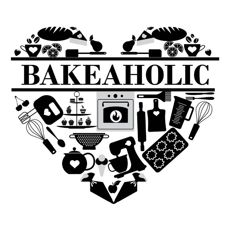 Bakeaholic