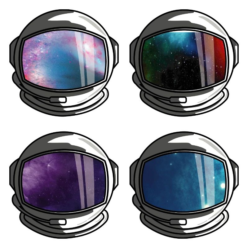 Ready for the flight