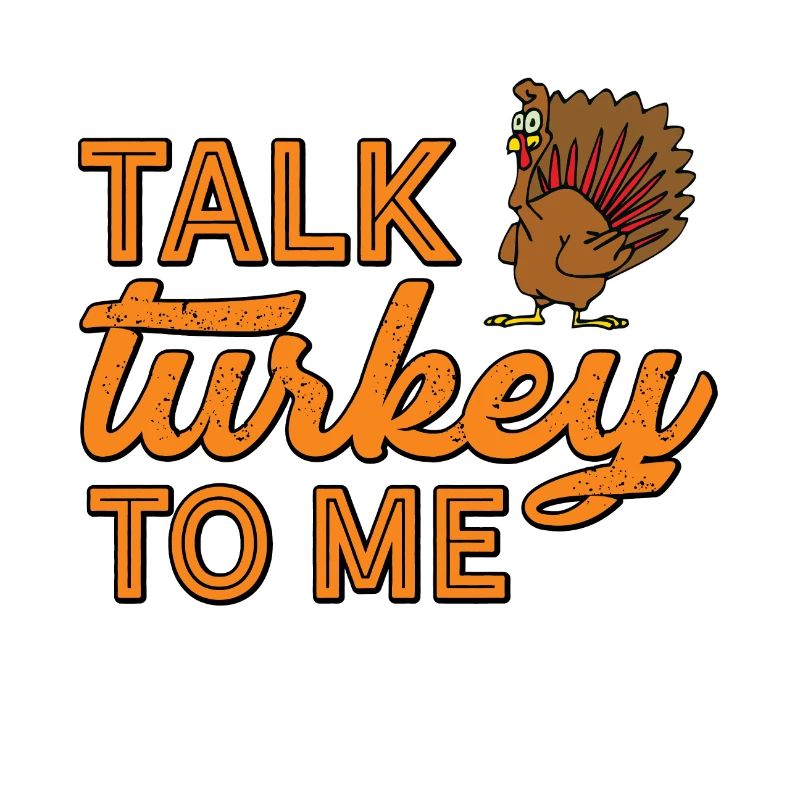 Appelez-moi la dinde