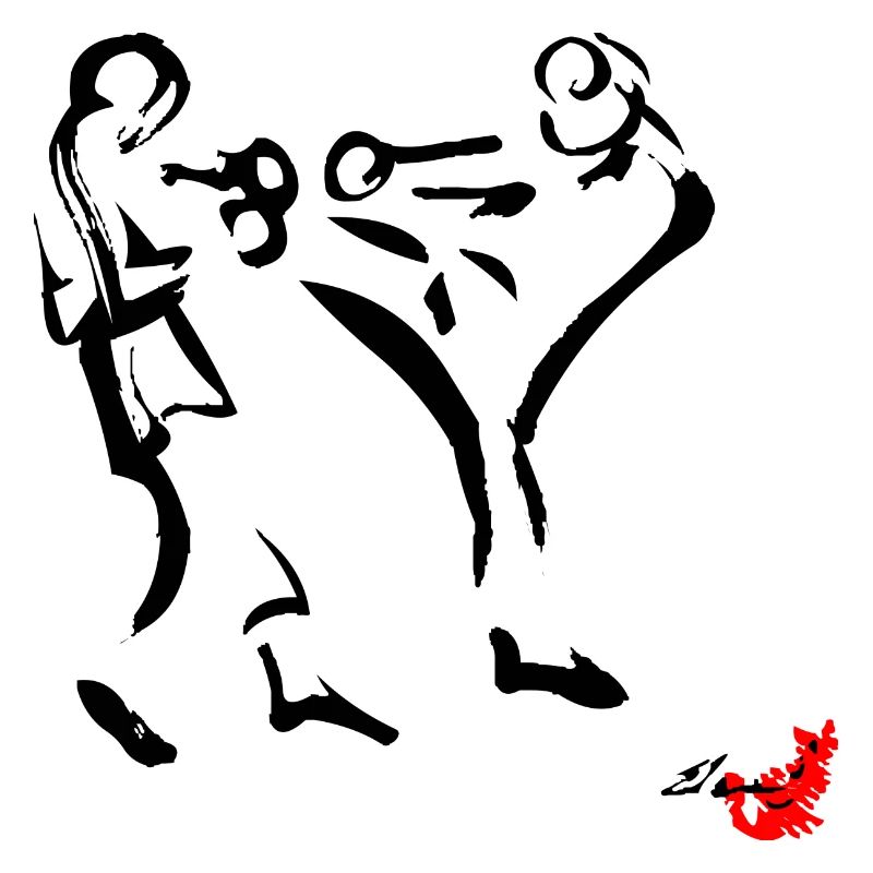 MUAY THAI, BOXE THAI, BOXE THAI,