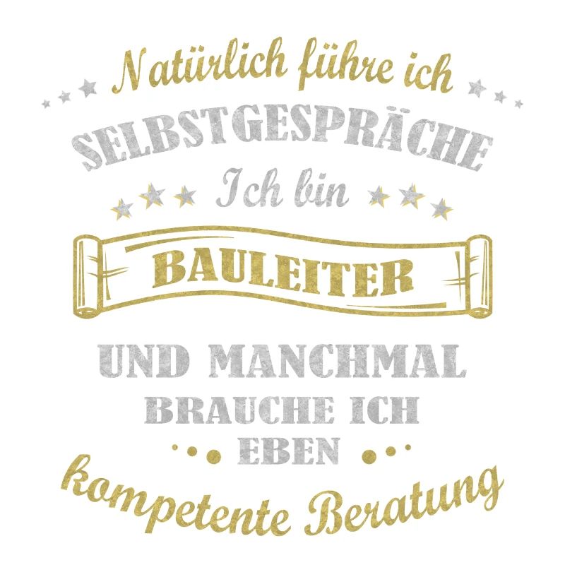 ich bin Bauleiter