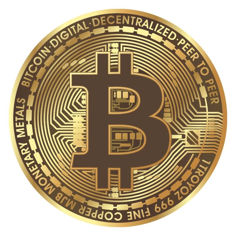 Bitcoin