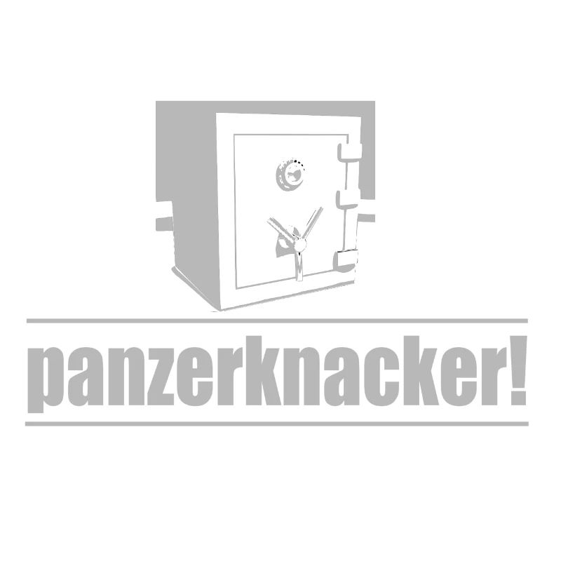 Panzerknacker