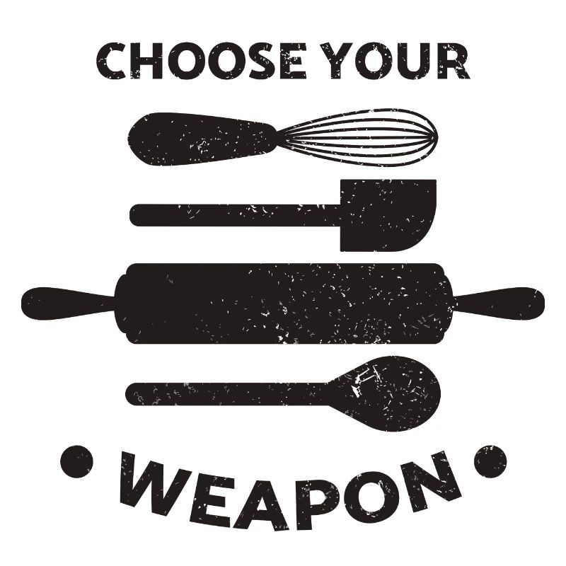 Baking bakers gift idea hobby profession