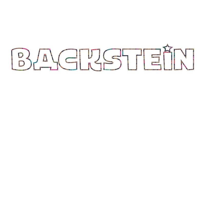 Backstein