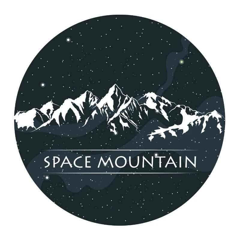 Mountain Space