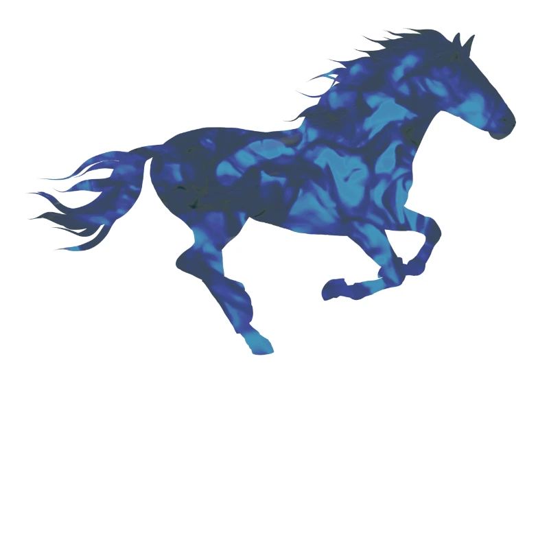 Cheval de cheval