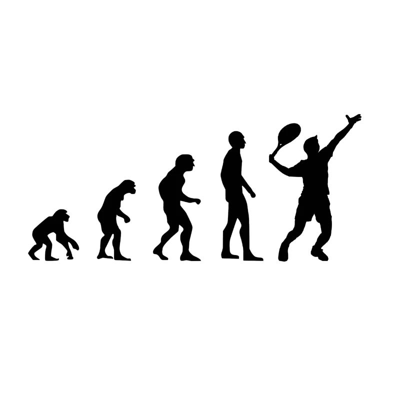 Evolution Tennis