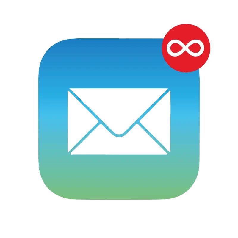 Mail Unendlich Arbeit | Immer genug zu tun