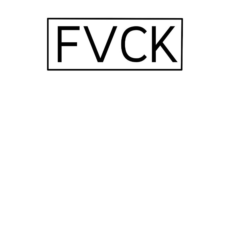 FVCK Off