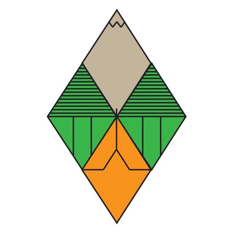 Diamond Graphic