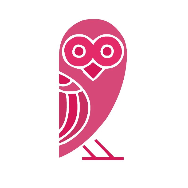 Owls chicks