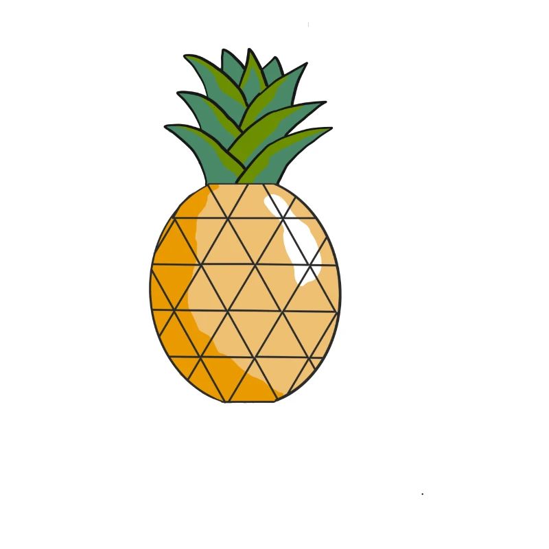 pineapple