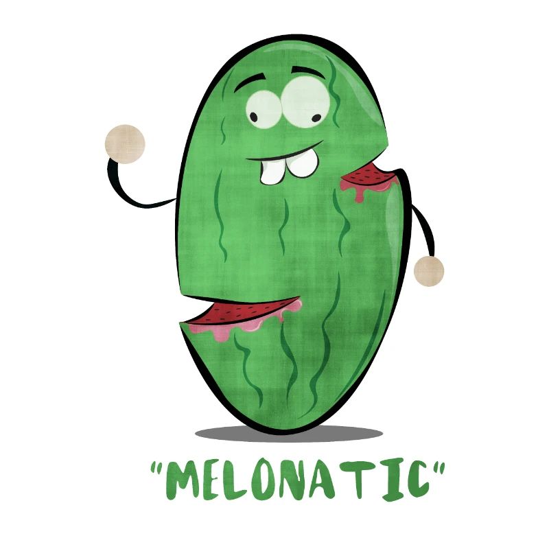 Melonatic