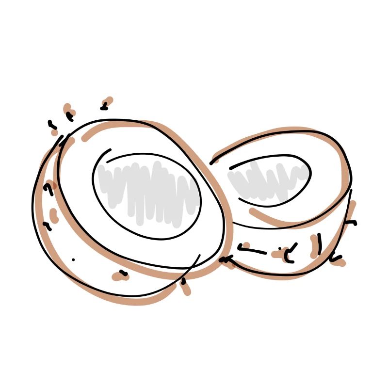 coconut