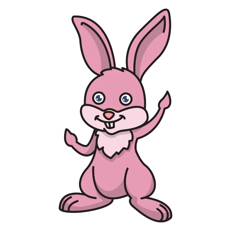 Rabbit bunny bunny