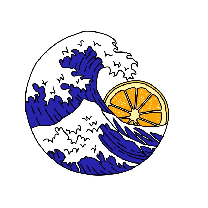 waves