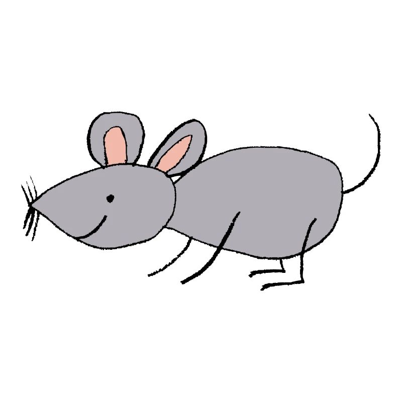mouse