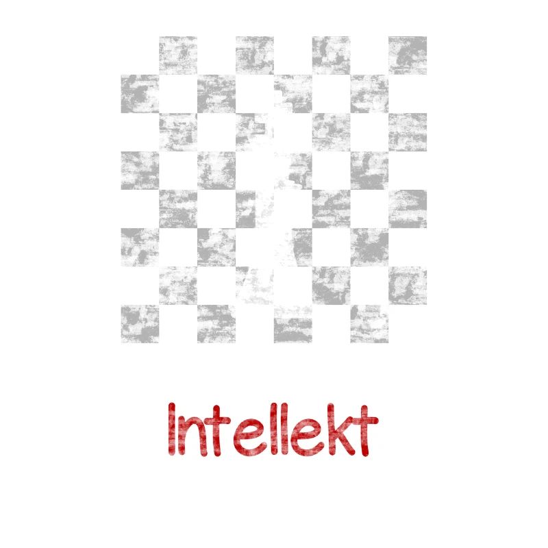 Chess - Never challenge my intellect!