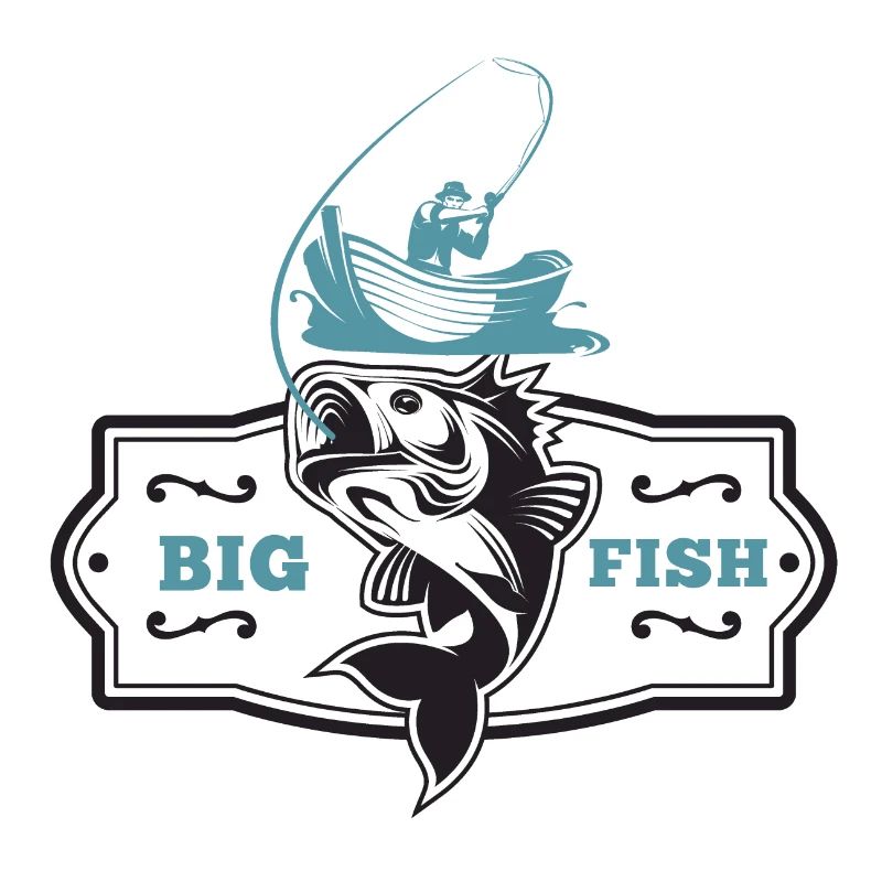 BIG FISH