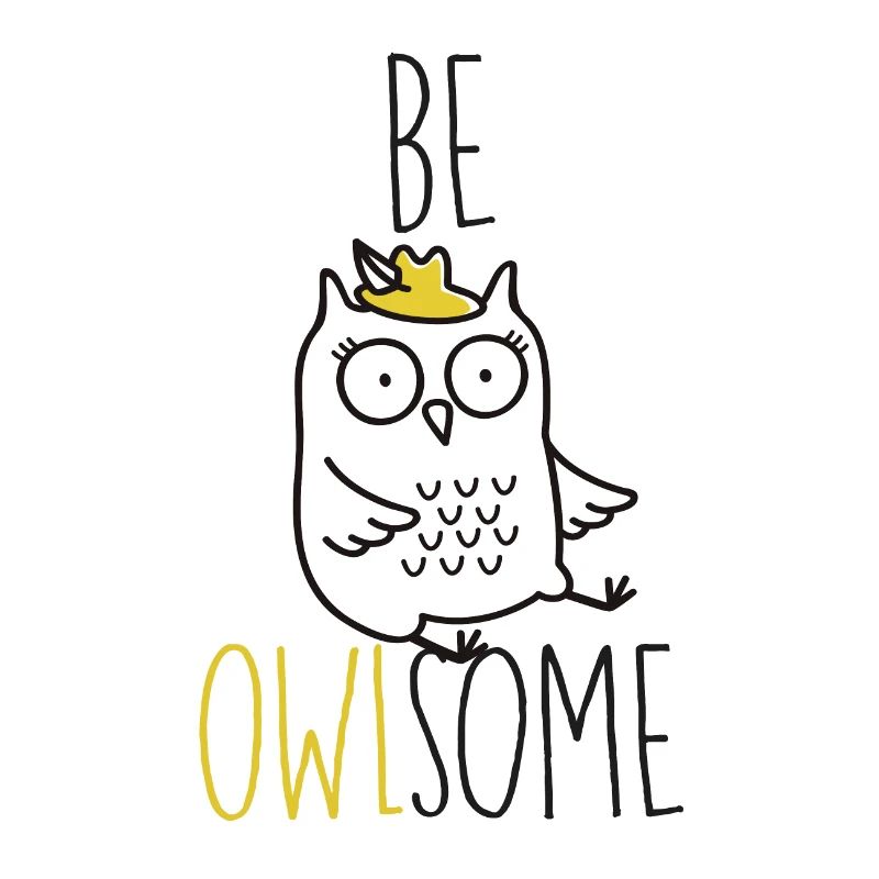be awesome