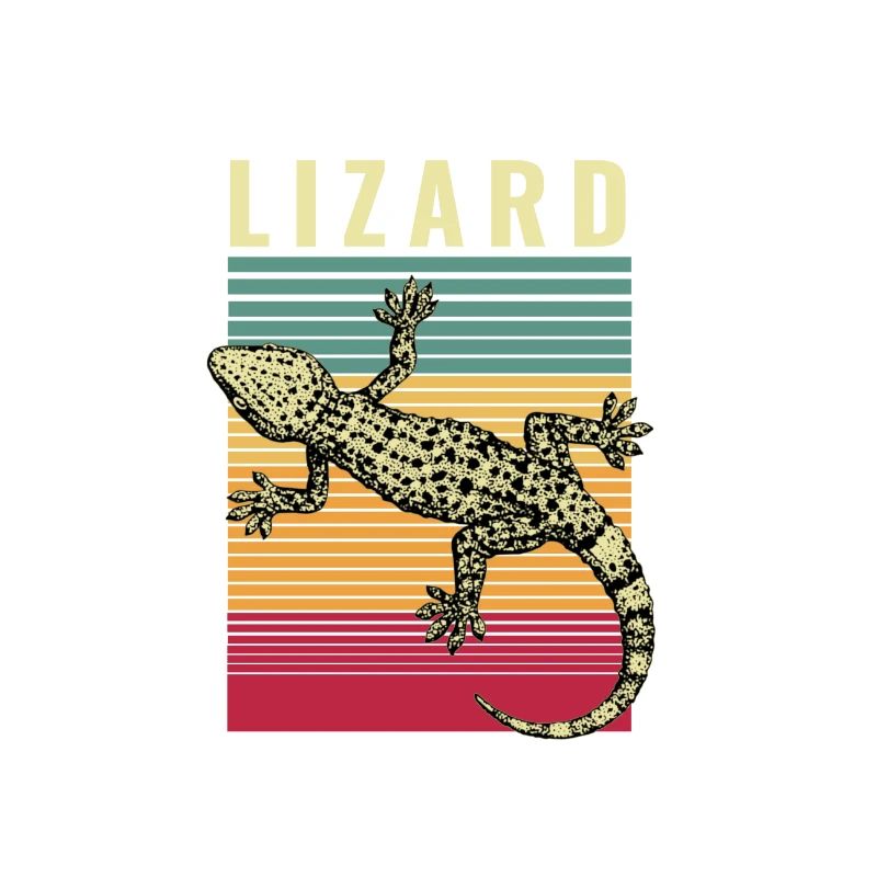 lizard