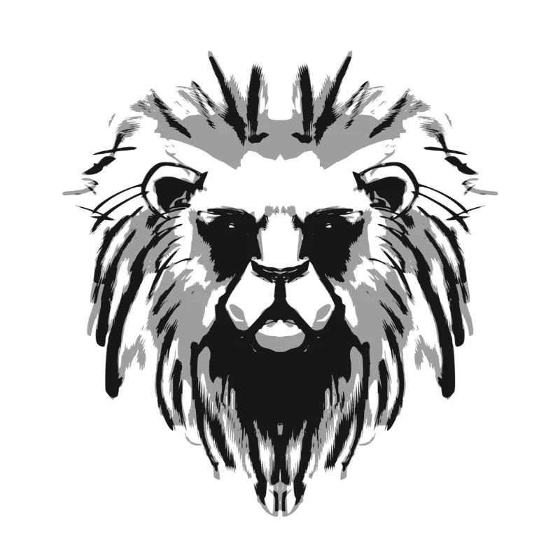 Löwenheld! Löwe Geschenk Lion Idee