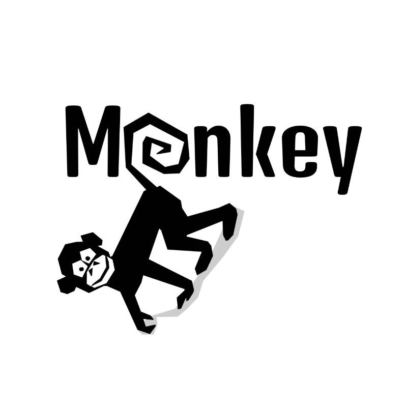 monkey