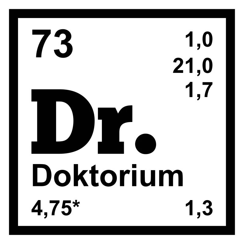 Doktor
