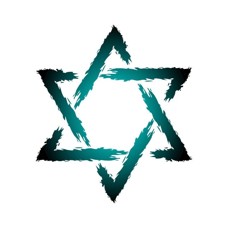 étoile de David