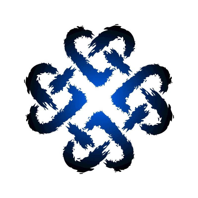 Celtic Knots Heart Infinity Endless